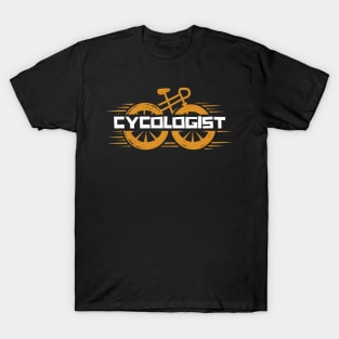 Cycling-lover T-Shirt